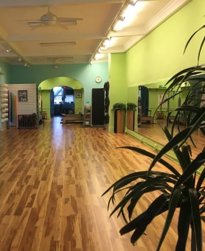 Inside Out Pilates, ltd